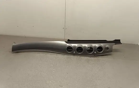 Mercedes-Benz E W213 Dash center air vent grill A2136809000
