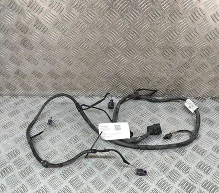 Volkswagen Golf VII Parking sensor (PDC) wiring loom 5G0971104L