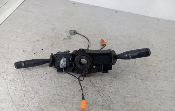 Peugeot 206 Wiper turn signal indicator stalk/switch 34394302