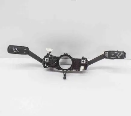Skoda Octavia Mk3 (5E) Indicator stalk 5Q0953502N 5Q0953521L