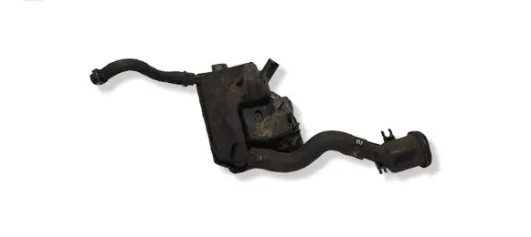Citroen C-Crosser Oil breather separator 9653275280