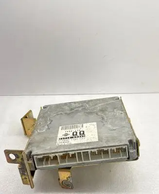 Nissan X-Trail T30 Engine control unit/module 237108H803 5800118