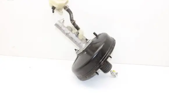 Honda CR-Z Brake booster