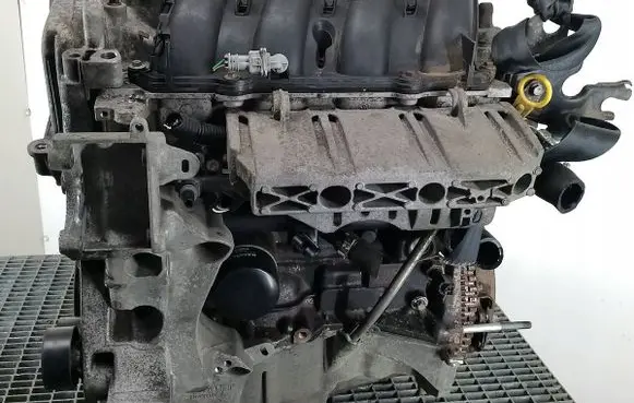 Dacia Logan I Engine K4M690