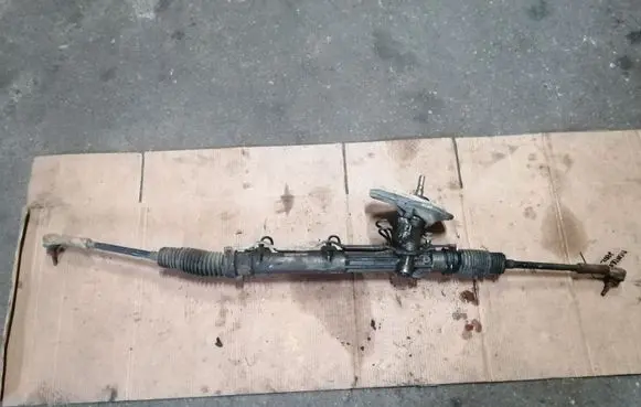 Ford Mondeo Mk III Steering rack 1S7C3200EE 1S7C3550AA