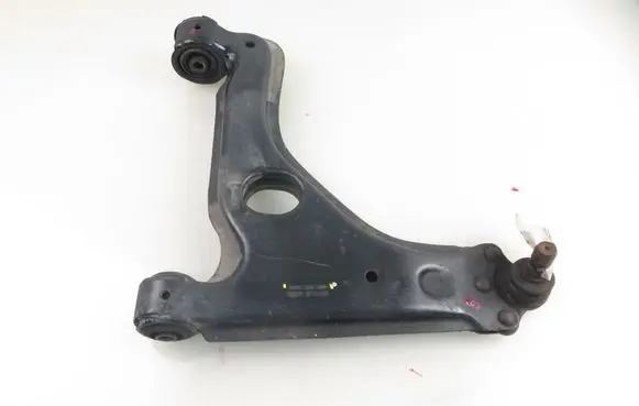 Opel Zafira B Front control arm 6160500019