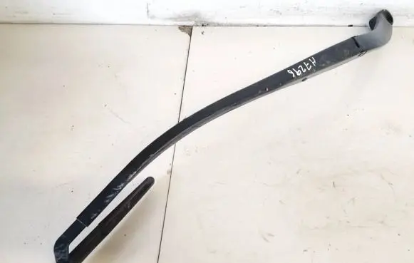 KIA Sportage Front wiper blade arm