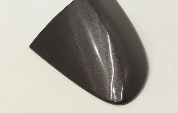 Volkswagen PASSAT CC Rear door handle cover 3C0837880 3C0837880A