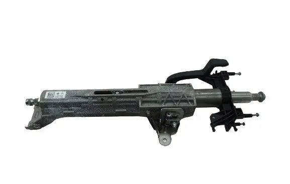 BMW 5 G30 G31 Steering wheel axle 6867225