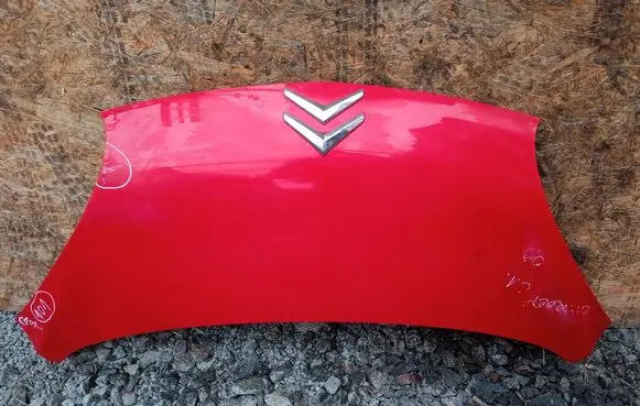 Citroen C1 Engine bonnet/hood