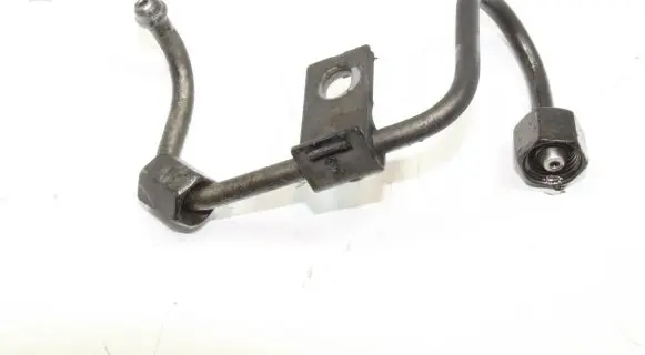 Mini One - Cooper Clubman R55 Fuel injector supply line/pipe 