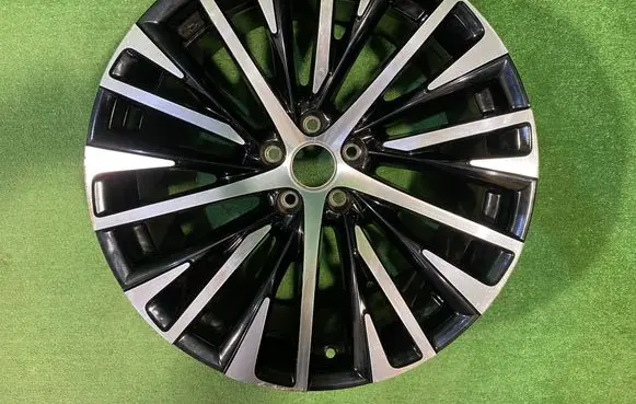 Lexus RZ R20 spare wheel RZFELGA20