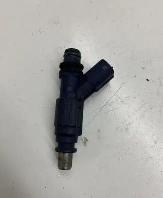 Toyota Yaris Fuel injector 232500J010 0280156067