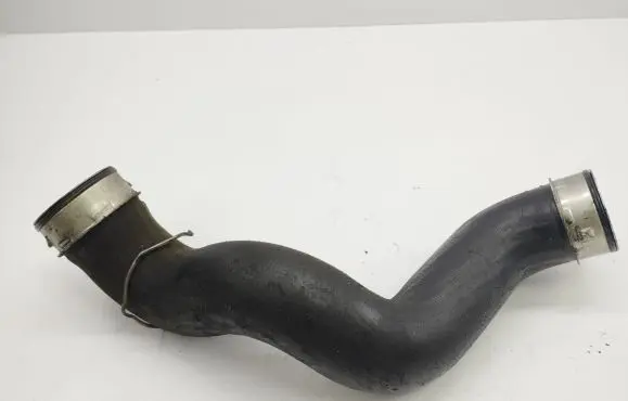 Mercedes-Benz CLS C219 Intercooler hose/pipe