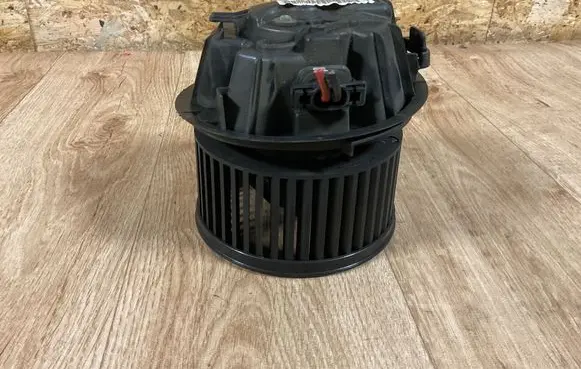 Citroen C3 Heater fan/blower 665878C