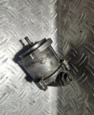 Opel Kadett E Vacuum pump 90106995 0252738