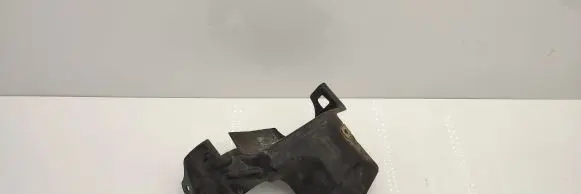 Front underbody cover/under tray