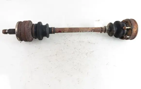 Mercedes-Benz C AMG W203 Rear driveshaft 