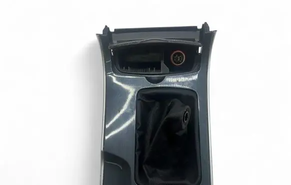 Mazda 6 Gear shifter surround trim plastic K4366