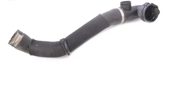 Audi A6 S6 C7 4G Engine coolant pipe/hose 4G0122055H