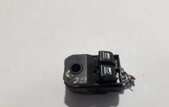 Peugeot 206 Electric window control switch