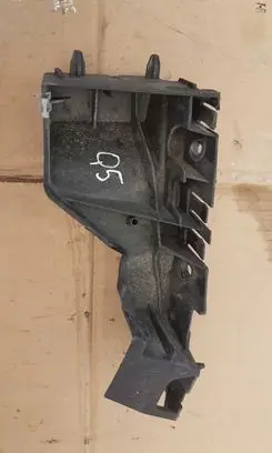 Audi Q5 SQ5 Front bumper mounting bracket 8R0807283C
