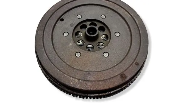 Audi A4 S4 B7 8E 8H Flywheel 