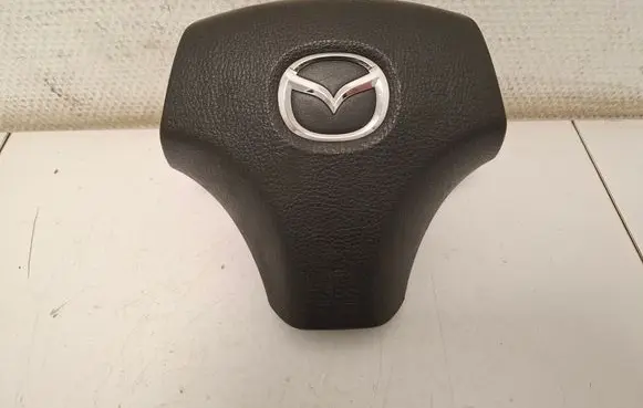 Mazda 6 Steering wheel airbag BAMPT11166
