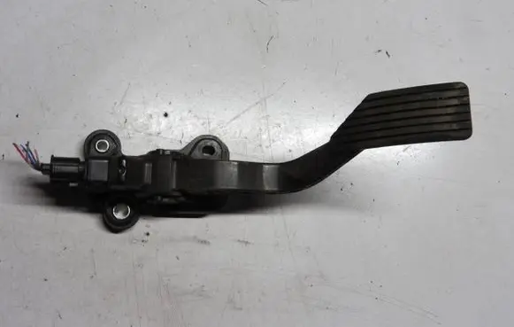 Mitsubishi ASX Accelerator throttle pedal 1600A101 00537991201 10210C2B