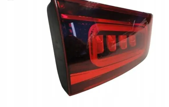 Mercedes-Benz GLC X253 C253 Tailgate rear/tail lights A2539062303
