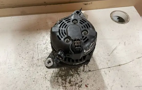 Hyundai Santa Fe Generator/alternator