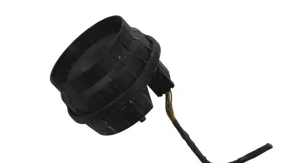 BMW 4 F32 F33 Alarm system siren 9349724