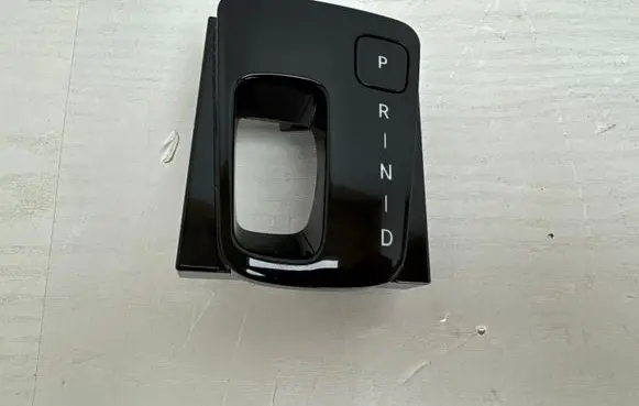 Mercedes-Benz AMG GT R190 C190 Other switches/knobs/shifts A1905421000 20210525 986500033