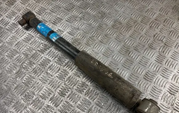 Renault Laguna II Rear shock absorber/damper 290739 281700290