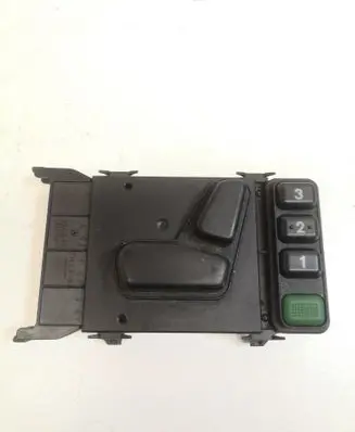 Seat control switch