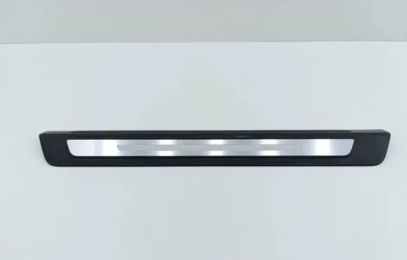 Audi Q5 SQ5 Front sill trim cover 80A853373