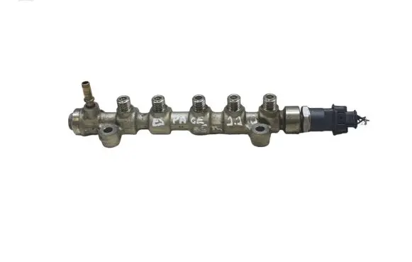 Renault Espace - Grand espace IV Fuel main line pipe 8200378703 0445214079 024121