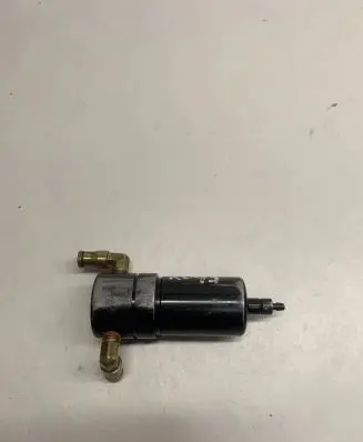 Ford Mustang VI Gearbox control unit/module 8002480892