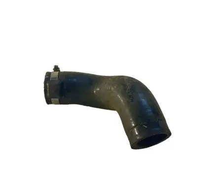 Renault Megane II Air intake hose/pipe 7087302004