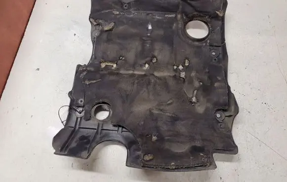 Citroen Xsara Picasso Engine cover (trim)