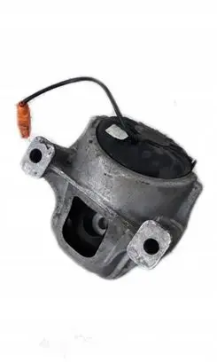 BMW X5 F15 Engine mount vacuum valve