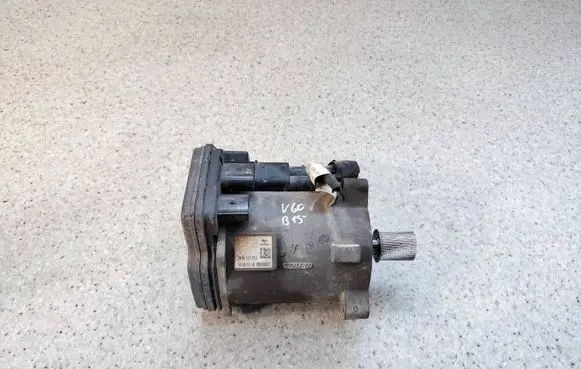 Volvo V60 Steering rack 7806277477 7818177713