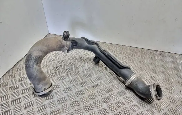 Volkswagen Golf VI Intercooler hose/pipe 1k0145762hs