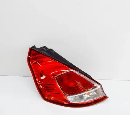 Ford Fiesta Rear/tail lights C1BB13405A