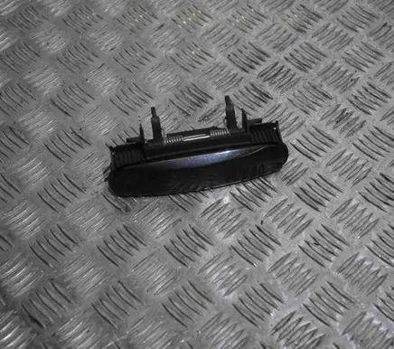 Audi A4 S4 B7 8E 8H Rear door exterior handle 4B0839885