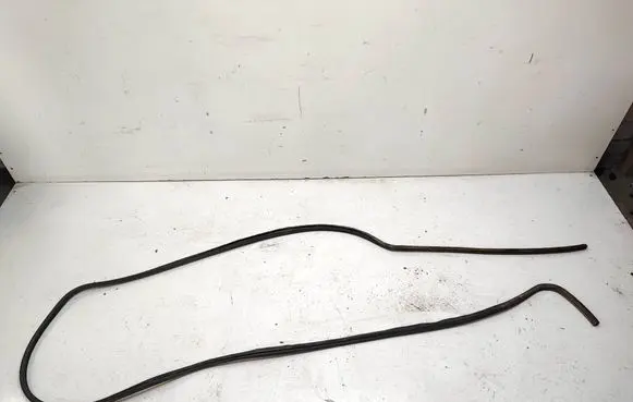 Subaru Libero Rubber seal rear door 