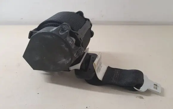 BMW X5 E70 Third row seat belt 606346000C