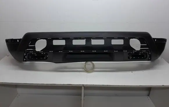 Seat Arona Rear bumper lower part trim 6F9807521F