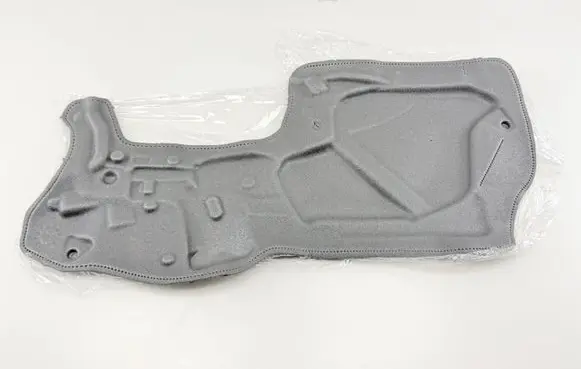BMW 2 F22 F23 Front door sound insulation 7269366
