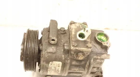 Volkswagen Golf V Air conditioning (A/C) compressor (pump)